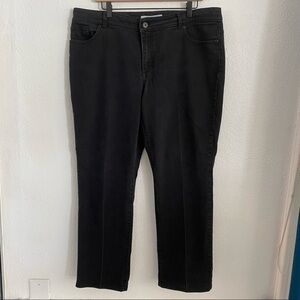 CHICOS Platinum Denim